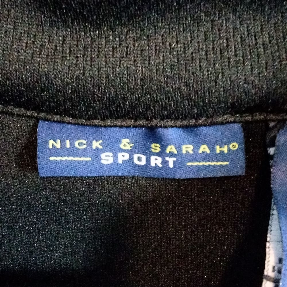 "Nick & Sarah" woman's jacket - Picture 5 of 7